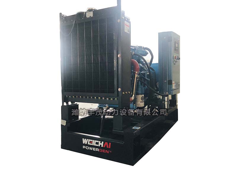 20KW發(fā)電機組